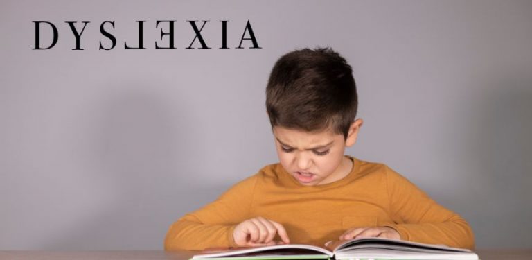dyslexia learning tools
