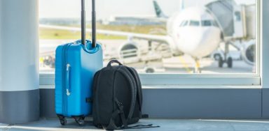 packing a carry-on