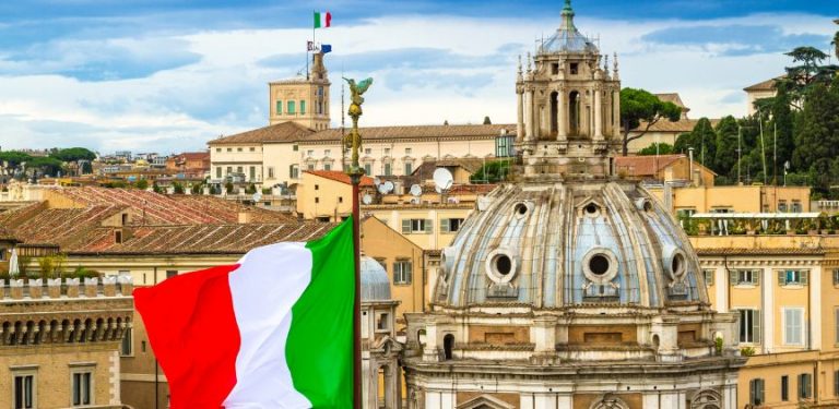 unknown facts about italy