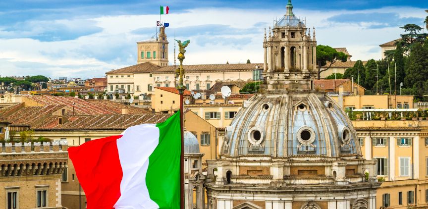 unknown facts about italy