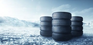 winter tire safety tips