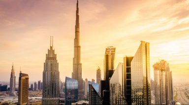unknown facts about dubai