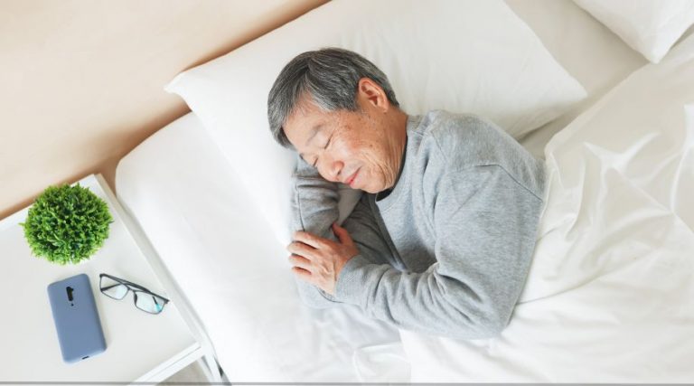 best mattresses for seniors