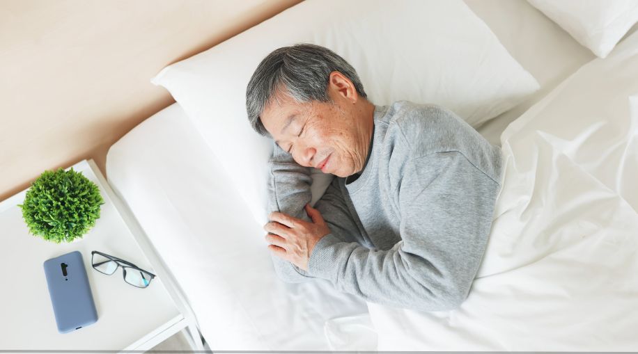 best mattresses for seniors