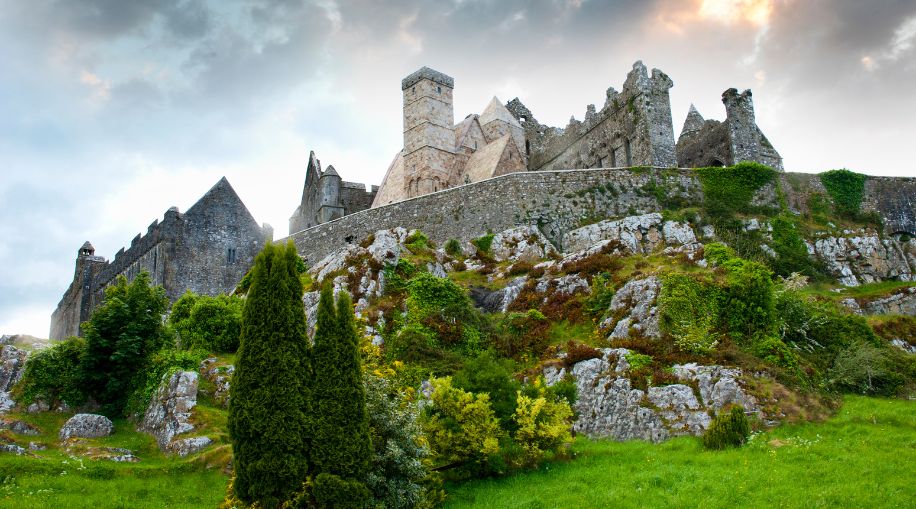 surprising facts about ireland